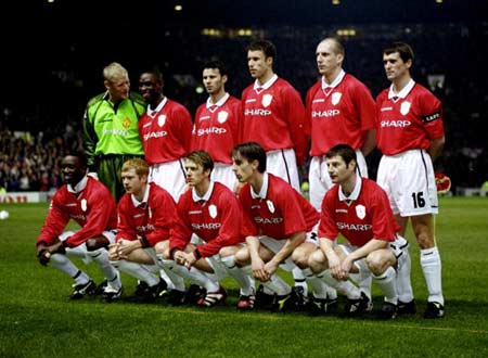 BA聯賽中 BA聯賽中